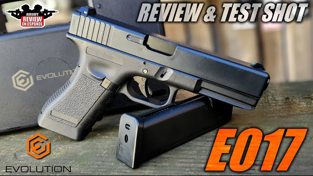 Review E017