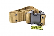 Tactical Belt (Desert Color)