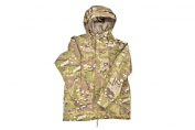 Parka Multicamouflage - Size XL