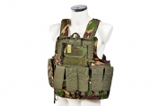 Tactical Vest (DPM)
