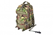 Back Pack Medium w/Hydration System (DPM)