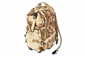 Back Pack Medium w/Hydration System (DPM Desert)