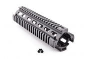 M4 Quad-Rail Handguard (Long)