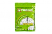 Xtreme Precision 0,40g BB Biodegradable White (1 bag x 700gr)