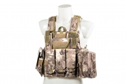 Black River Tactical Vest (Highlander Color)