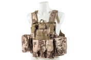 Black River Tactical Vest (Nomad Color)