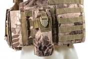 Black River Tactical Vest (Nomad Color)