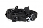 Black River Tactical Sling 3 Points - Black