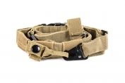 Black River Tactical Sling 3 Points - Tan
