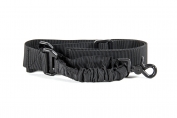 Black River One Point Sling (Black Color)