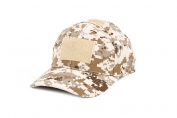 Black River Hat Marpat Desert
