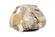 Black River Helmet Cover ATCS