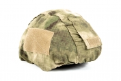 Black River Helmet Cover ATCS-FG