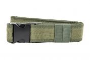 Black River 2 Inches Belt (Green Color)