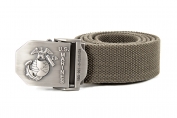 Black River Marine Belt (Green Color)