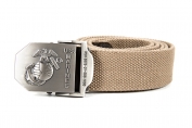 Black River Marine Belt (Tan Color)