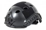 Black River Replica Helmet PJ Version Black
