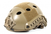 Black River Replica Helmet PJ Version Tan