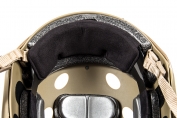 Black River Replica Helmet PJ Version Tan