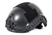 Black River Replica Helmet MH Version Black