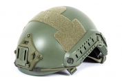 Black River Replica Helmet MH Version OD