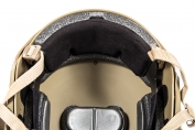 Black River Replica Helmet MH Version Tan