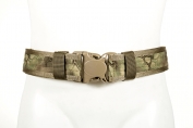 Black River Tactical Belt Quick Release Mandrake