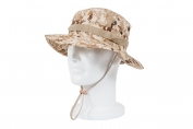 Black River Bonnie Hat Marpat Woodland