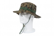 Black River Bonnie Hat Marpat Woodland