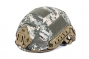 Black River Helmet Cover MH & PJ ACU