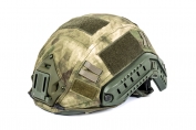 Black River Helmet Cover MH & PJ ATCS-FG