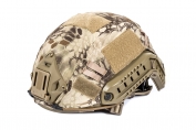 Black River Helmet Cover MH & PJ Highlander
