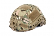 Black River Helmet Cover MH & PJ MC