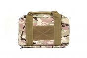 Black River Gun Bag Middle MC Color