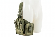 Black River Tactical Holster MK1 OD