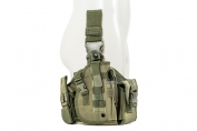 Black River Tactical Holster MK1 OD