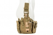 Black River Tactical Holster MK1 Tan