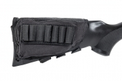 Black River Shotgun Holster Black