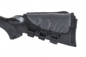 Black River Shotgun Holster Black