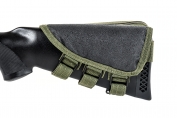 Black River Shotgun Holster OD