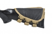 Black River Shotgun Holster Tan