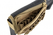 Black River Shotgun Holster Tan