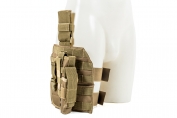 Black River Tactical Holster MK2 Tan