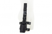Black River Tactical Holster MK3 Black