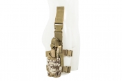 Black River Tactical Holster MK3 Marpat Desert