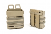 Black River Fast Mag 2 pcs XL (Tan Color)
