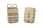 Black River Fast Mag 2 pcs L (Tan Color)