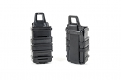 Black River Fast Mag 2 pcs M (Black Color)