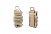 Black River Fast Mag 2 pcs M (Tan Color)