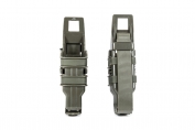 Black River Fast Mag 2 pcs S (Green Color)